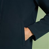 Uneek GR65 Eco Friendly Full Zip Softshell Jacket (3L)