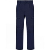 Uneek GR91 Eco Friendly Cargo Work Trouser 245g