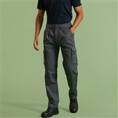 Uneek GR91 Eco Friendly Cargo Work Trouser 245g