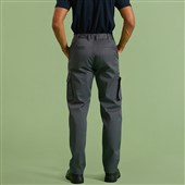 Uneek GR91 Eco Friendly Cargo Work Trouser 245g