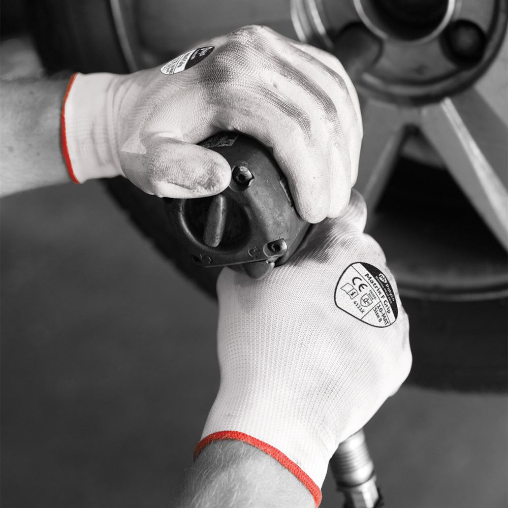 Grip Gloves