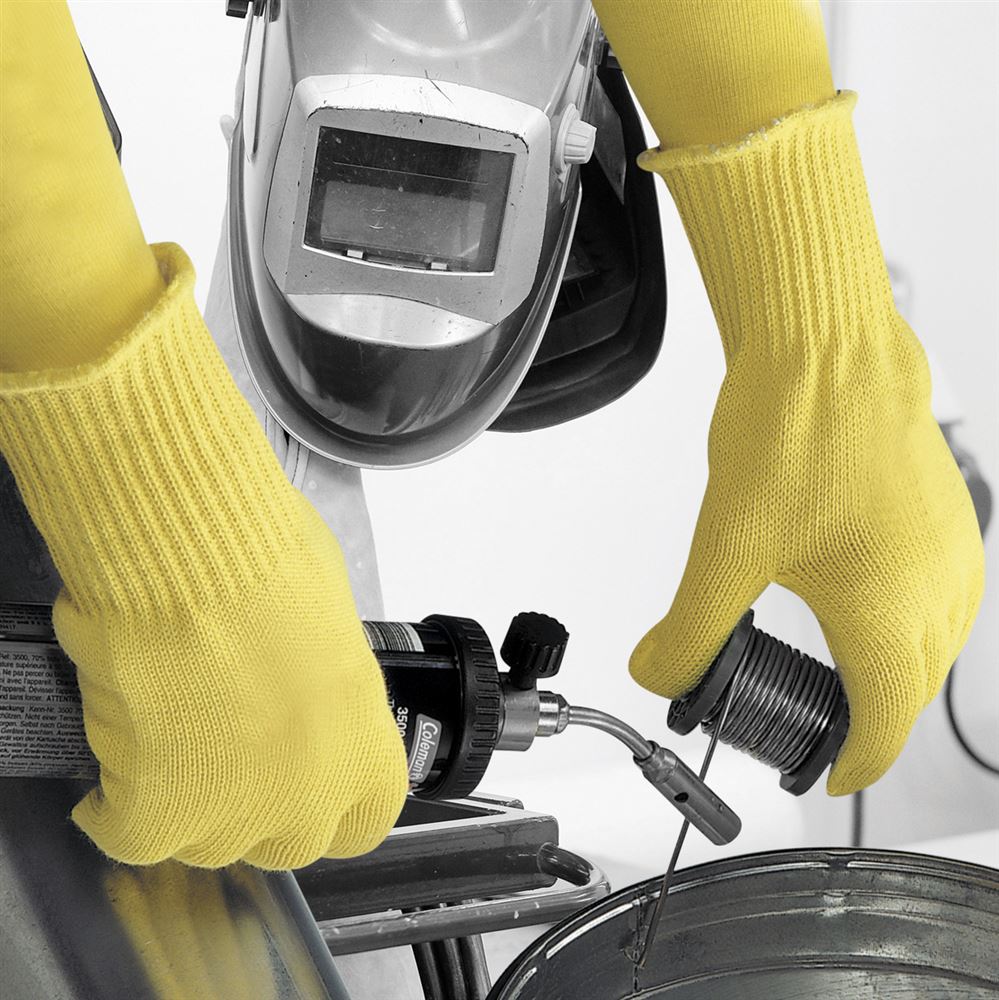 Heat Resistant Gloves