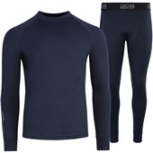 JCB Base Layer Set Trouser & Top 220g