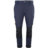 JCB 4-Way Stretch Trousers 210g