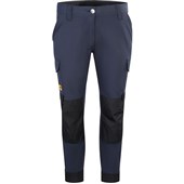 JCB Ladies 4-Way Stretch Trousers 210g