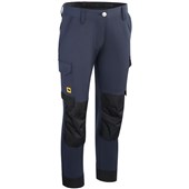 JCB Ladies 4-Way Stretch Trousers 210g