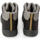 JCB Hydradig 2.0 Metal Free Composite Mid Cut Safety Trainer Boot S1PS FO SR