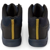 JCB Hydradig 2.0 Metal Free Composite Mid Cut Safety Trainer Boot S1PS FO SR