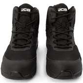JCB Hydradig 2.0 Metal Free Composite Mid Cut Safety Trainer Boot S1PS FO SR
