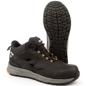 JCB Spark 2.0 Low Water Resistant Safety Trainer Boot S3S FO HRO SR