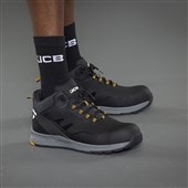 JCB Spark 2.0 Low Water Resistant Safety Trainer Boot S3S FO HRO SR