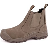 JCB Dealer 2.0 Metal Free Composite Water Resistant Dealer Safety Boot S3L FO HRO SR