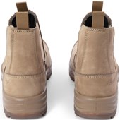 JCB Dealer 2.0 Metal Free Composite Water Resistant Dealer Safety Boot S3L FO HRO SR