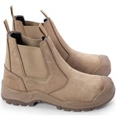 JCB Dealer 2.0 Metal Free Composite Water Resistant Dealer Safety Boot S3L FO HRO SR