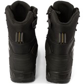 JCB Trencher Metal Free High Leg Side Zip Waterproof Safety Boot S7S HRO M CI HI FO SC SR