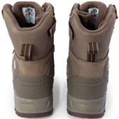 JCB Trencher Metal Free High Leg Side Zip Waterproof Safety Boot S7S HRO M CI HI FO SC SR