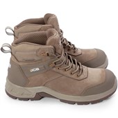 JCB Fastrac 2.0 Metal Free Composite Waterproof Safety Boot S7S HRO CI HI FO SC SR