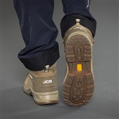 JCB Fastrac 2.0 Metal Free Composite Waterproof Safety Boot S7S HRO CI HI FO SC SR