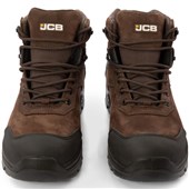 JCB Fastrac 2.0 Metal Free Composite Waterproof Safety Boot S7S HRO CI HI FO SC SR