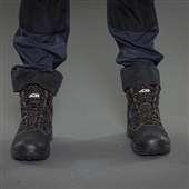 JCB Backhoe 2.0 Metal Free Composite Water Resistant Safety Boot S3L FO HRO SR