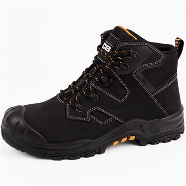 JCB Backhoe 2.0 Metal Free Composite Water Resistant Safety Boot S3L FO HRO SR