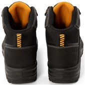 JCB Backhoe 2.0 Metal Free Composite Water Resistant Safety Boot S3L FO HRO SR