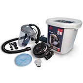 JSP Jetstream Industrial Kit TH2P Dust Protection CBP030-001-300