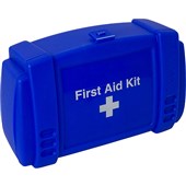 Mini Blue Evolution Catering First Aid Kit (Small)