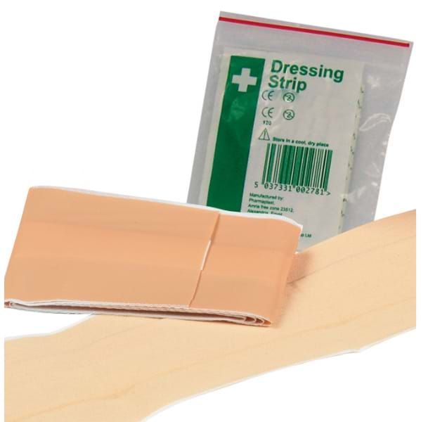 Plasters & Dressings