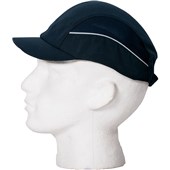 Portwest PS59 Hi Vis AirTech Bump Cap - Standard Peak (5cm)