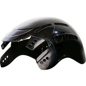 Portwest PS59 Hi Vis AirTech Bump Cap - Standard Peak (5cm)