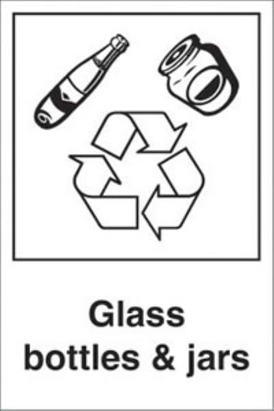 Recycling Signs