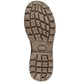 Rock Fall RF852 Lagan Metal Free Composite Lightweight Waterproof Safety Boot S7S SC FO SR