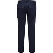 Portwest S231 Stretch Slim Fit Combat Trouser 255g