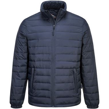 Portwest S543 Men's Padded Aspen Baffle Jacket