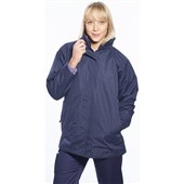 Portwest S571 Elgin Navy 3-in-1 Ladies Waterproof Jacket 