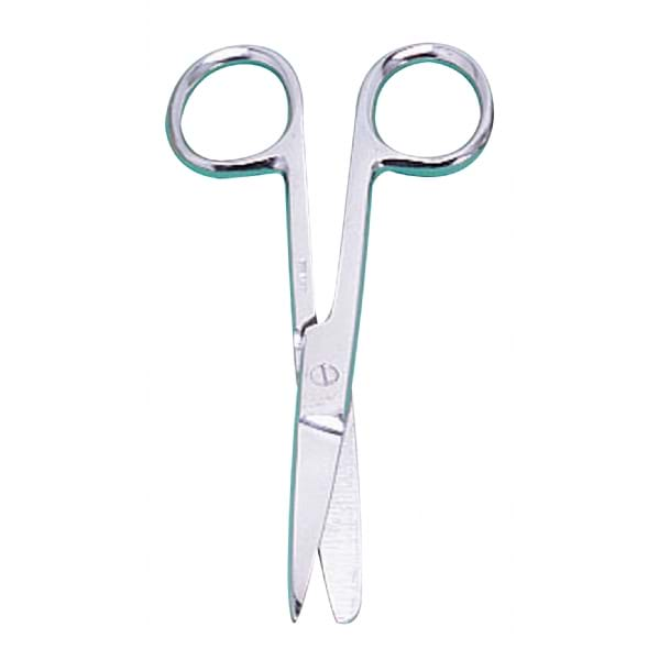 Scissors & Tweezers