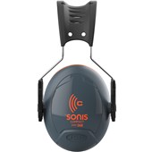 JSP Sonis Compact Ear Defenders AEB030-0AY-000 - SNR 32dB
