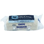 Crepe Bandages (10cm x 4m)