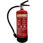 AFFF Foam Fire Extinguisher (6 Litre)