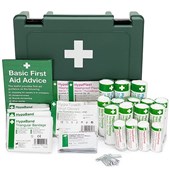 HSE Workplace First Aid Kit (11-20 Person)