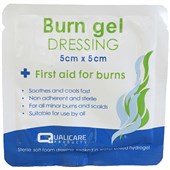 Qualicare Burn Dressing (5cm x 5cm)