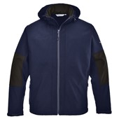 Portwest TK53 Breathable Hooded Softshell Jacket 310g (3L)