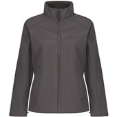 Regatta TRA645 Women's Uproar Softshell Jacket (2L)