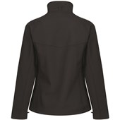 Regatta TRA645 Women's Uproar Softshell Jacket (2L)