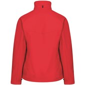 Regatta TRA645 Women's Uproar Softshell Jacket (2L)