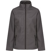 Regatta TRA689 Women's Octogon II Breathable Softshell Jacket (3L)