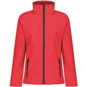 Regatta TRA689 Women's Octogon II Breathable Softshell Jacket (3L)