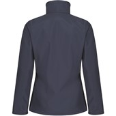 Regatta TRA689 Women's Octogon II Breathable Softshell Jacket (3L)