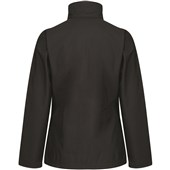 Regatta TRA689 Women's Octogon II Breathable Softshell Jacket (3L)